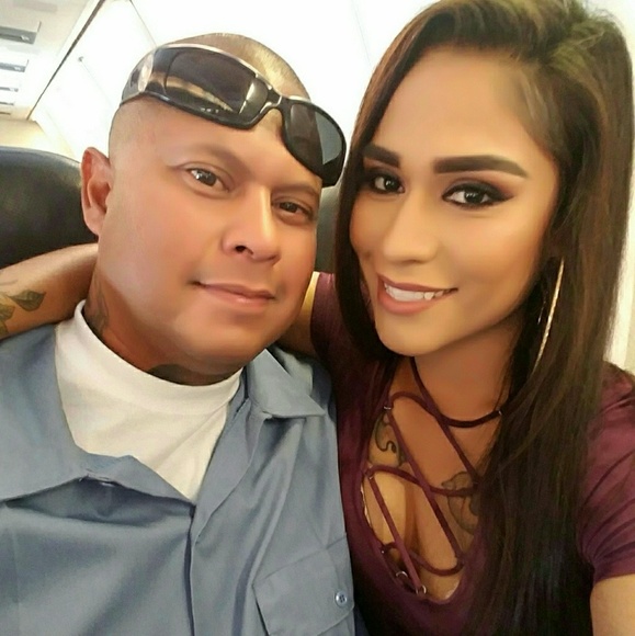 Meet your Posher, LucyCarlos956 - Picture 1 of 1